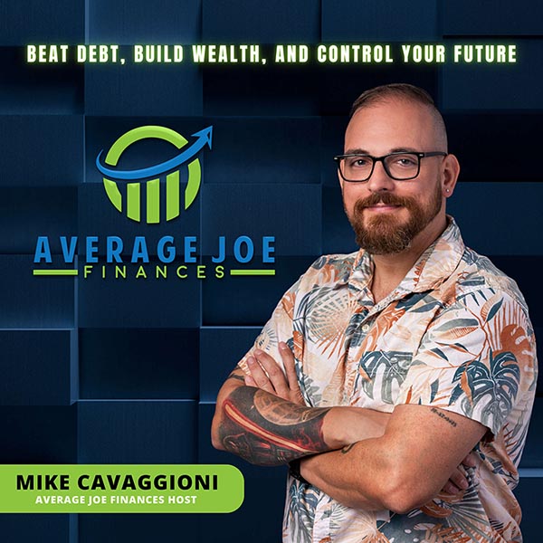 The Average Joe Podcast