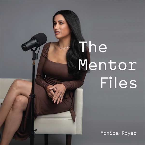 The Mentor Files
